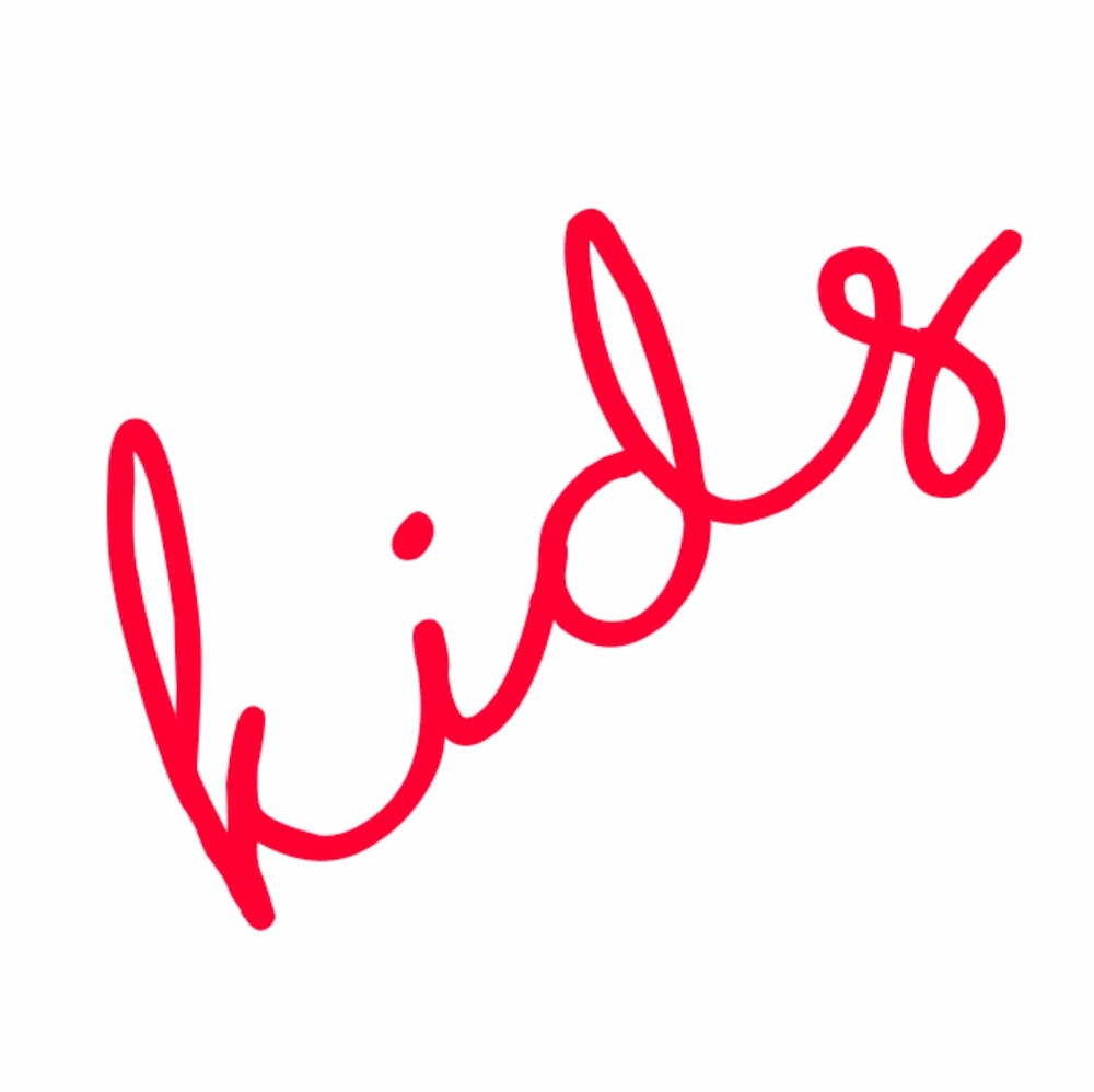 Kid's Clothing